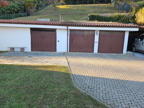 Villa in vendita a Arona