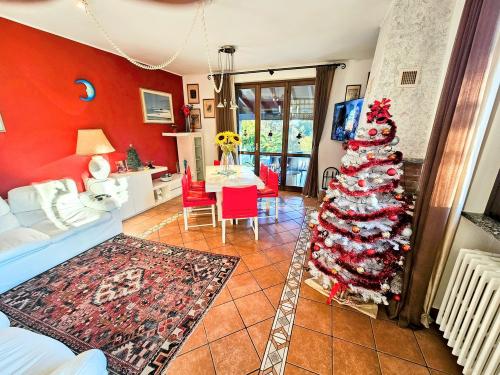 Villa in vendita a Arona
