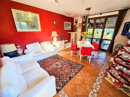 Villa in vendita a Arona