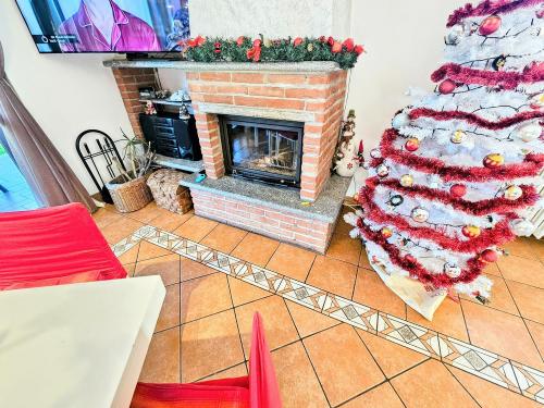 Villa in vendita a Arona