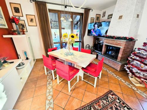 Villa in vendita a Arona