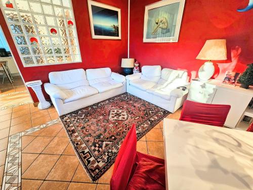 Villa in vendita a Arona