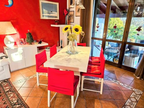 Villa in vendita a Arona
