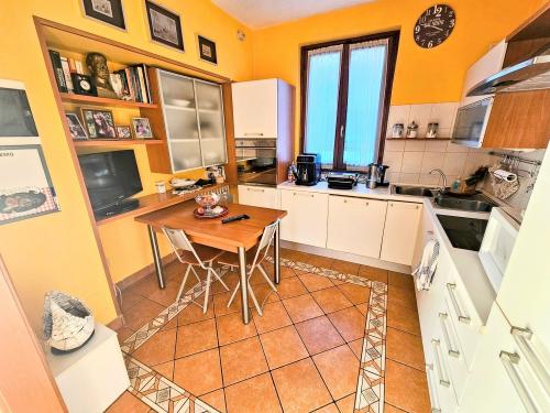 Villa in vendita a Arona