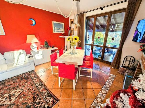 Villa in vendita a Arona