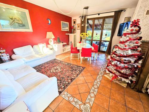 Villa in vendita a Arona