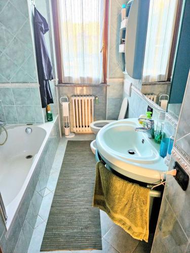 Villa in vendita a Arona