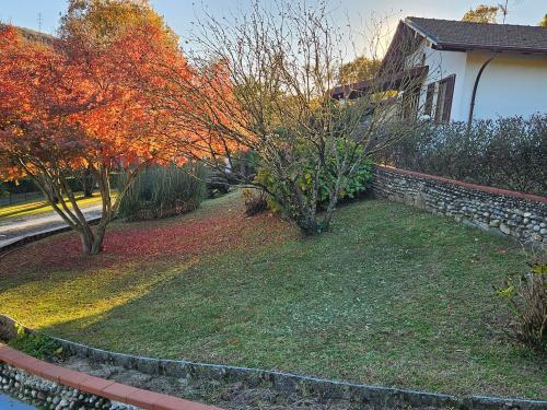 Villa in vendita a Arona