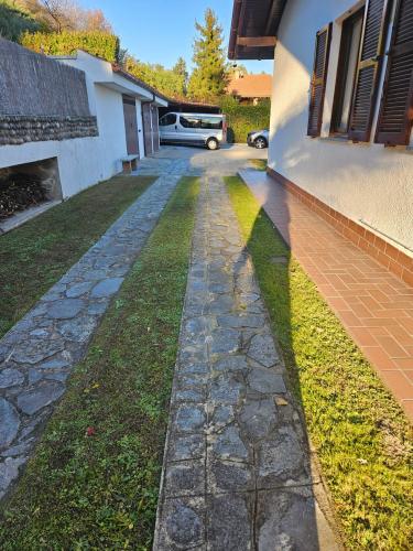 Villa in vendita a Arona