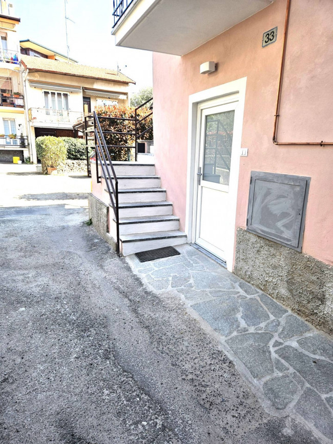 Appartamento in vendita a Arona