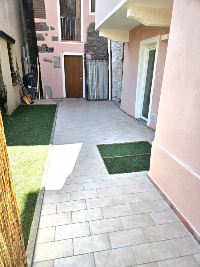 Appartamento in vendita a Arona