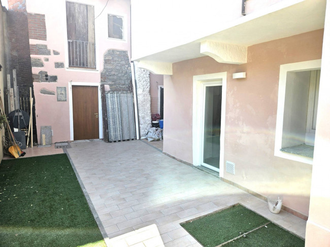 Appartamento in vendita a Arona