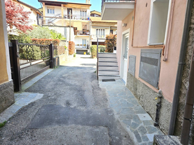 Appartamento in vendita a Arona