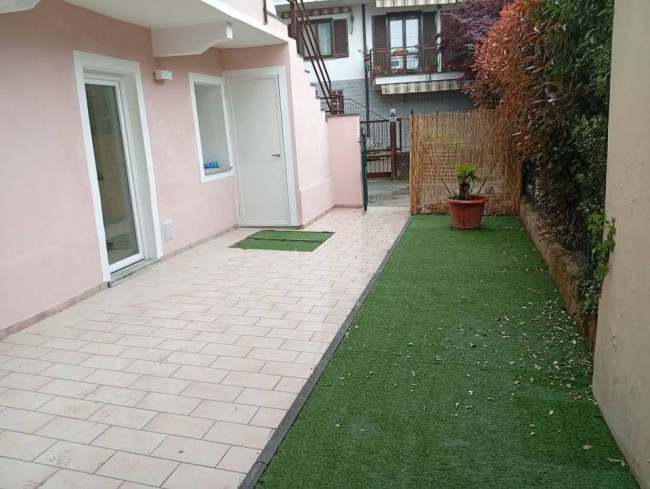 Appartamento in vendita a Arona