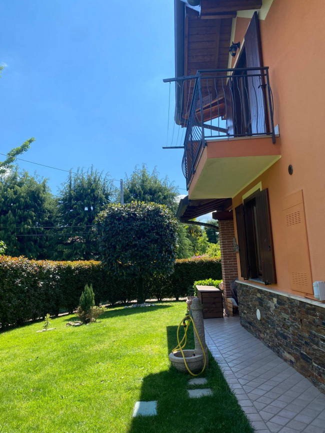 Villa in vendita a Gattico-Veruno