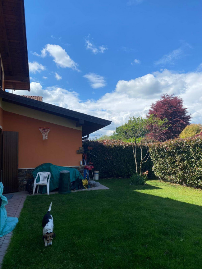 Villa in vendita a Gattico-Veruno