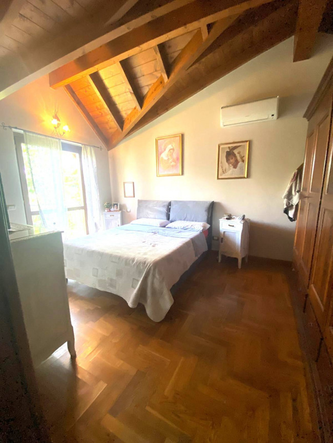 Villa in vendita a Gattico-Veruno