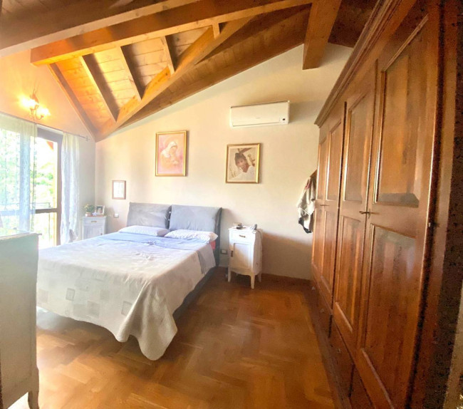 Villa in vendita a Gattico-Veruno