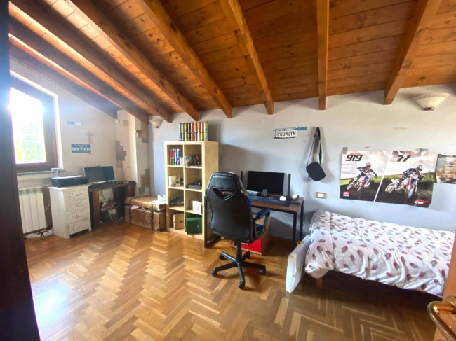 Villa in vendita a Gattico-Veruno