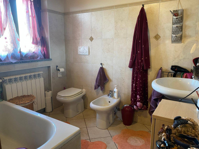 Villa in vendita a Gattico-Veruno