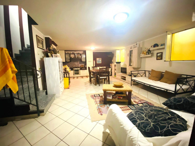 Villa in vendita a Gattico-Veruno