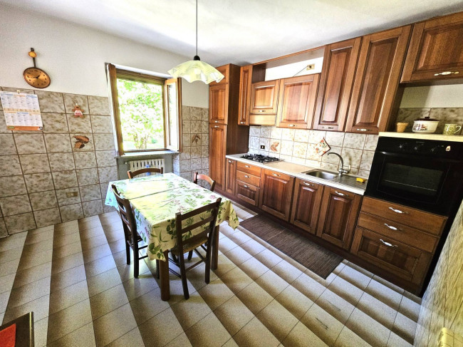 Casa singola in vendita a Gattico-Veruno
