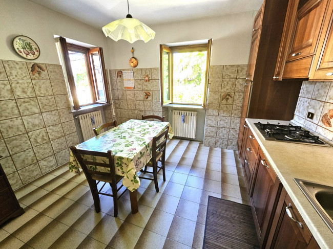 Casa singola in vendita a Gattico-Veruno