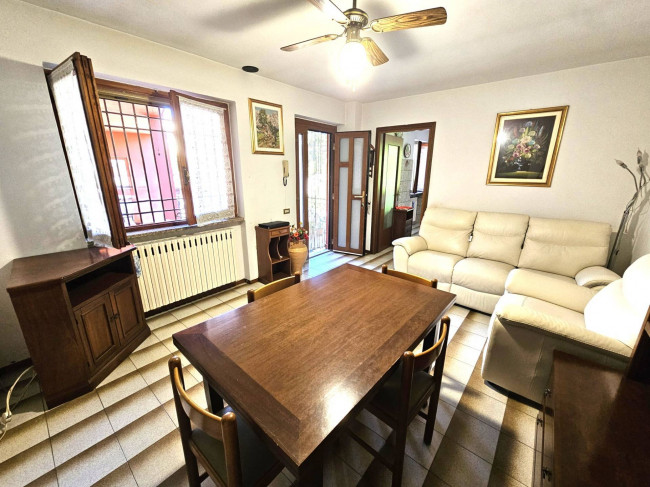 Casa singola in vendita a Gattico-Veruno