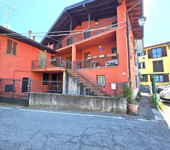 Casa singola in vendita a Gattico-Veruno