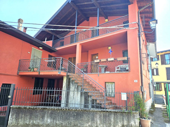 Casa singola in vendita a Gattico-Veruno