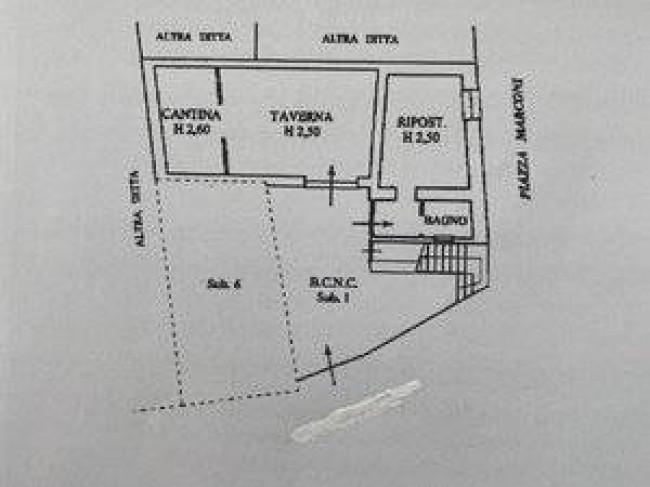 Casa singola in vendita a Gattico-Veruno