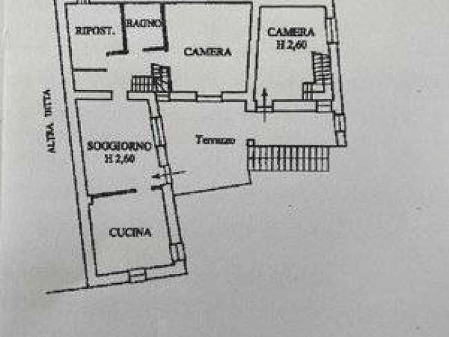 Casa singola in vendita a Gattico-Veruno