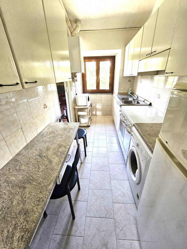 Appartamento in vendita a Arona