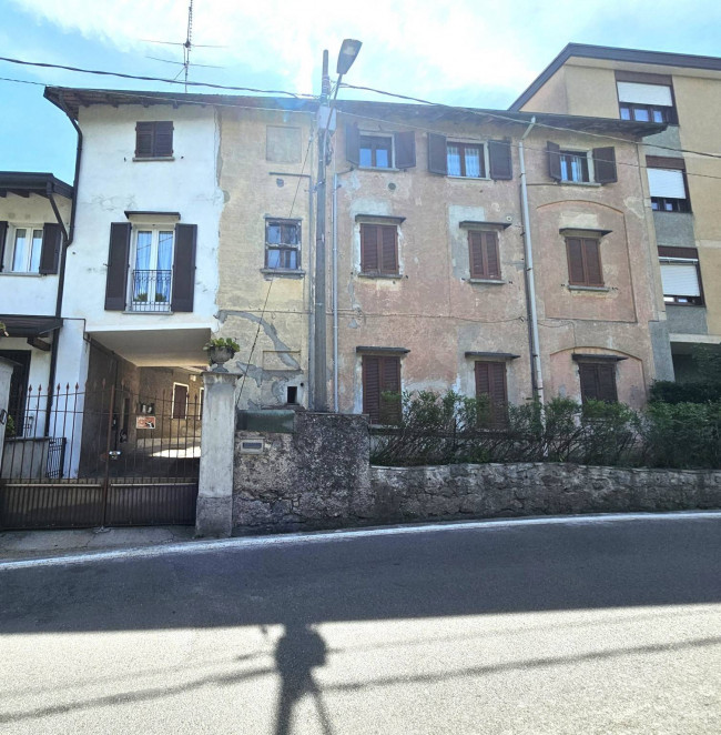 Appartamento in vendita a Arona