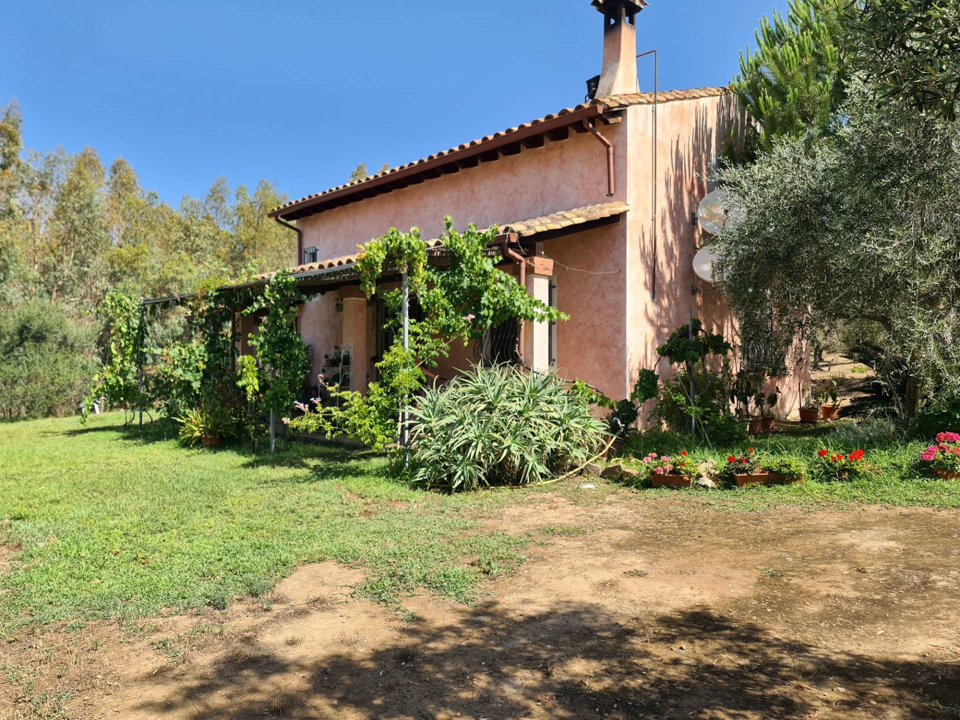 Casa singola in vendita a San Vito