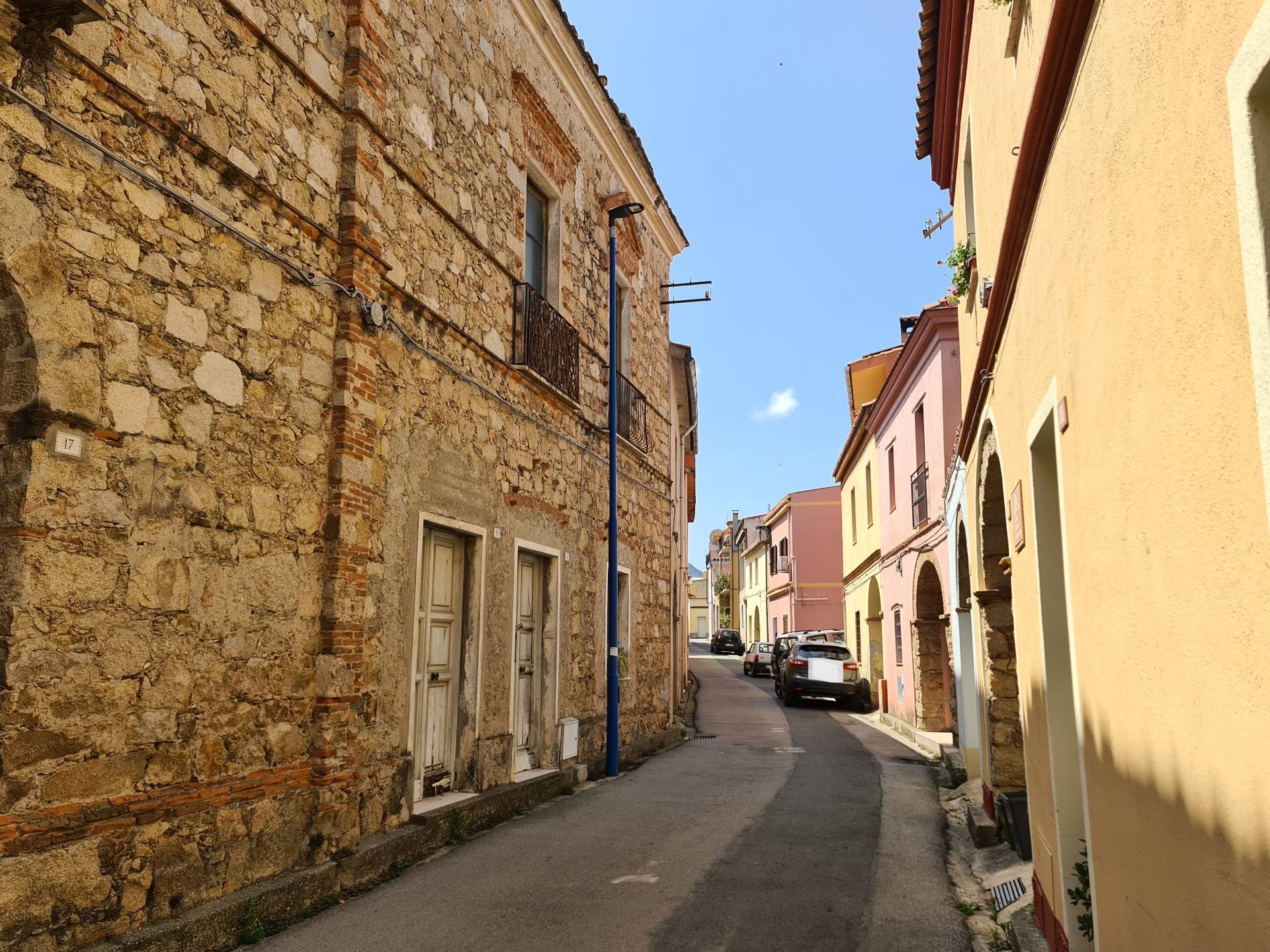 Casa indipendente in vendita a San Vito (CI)