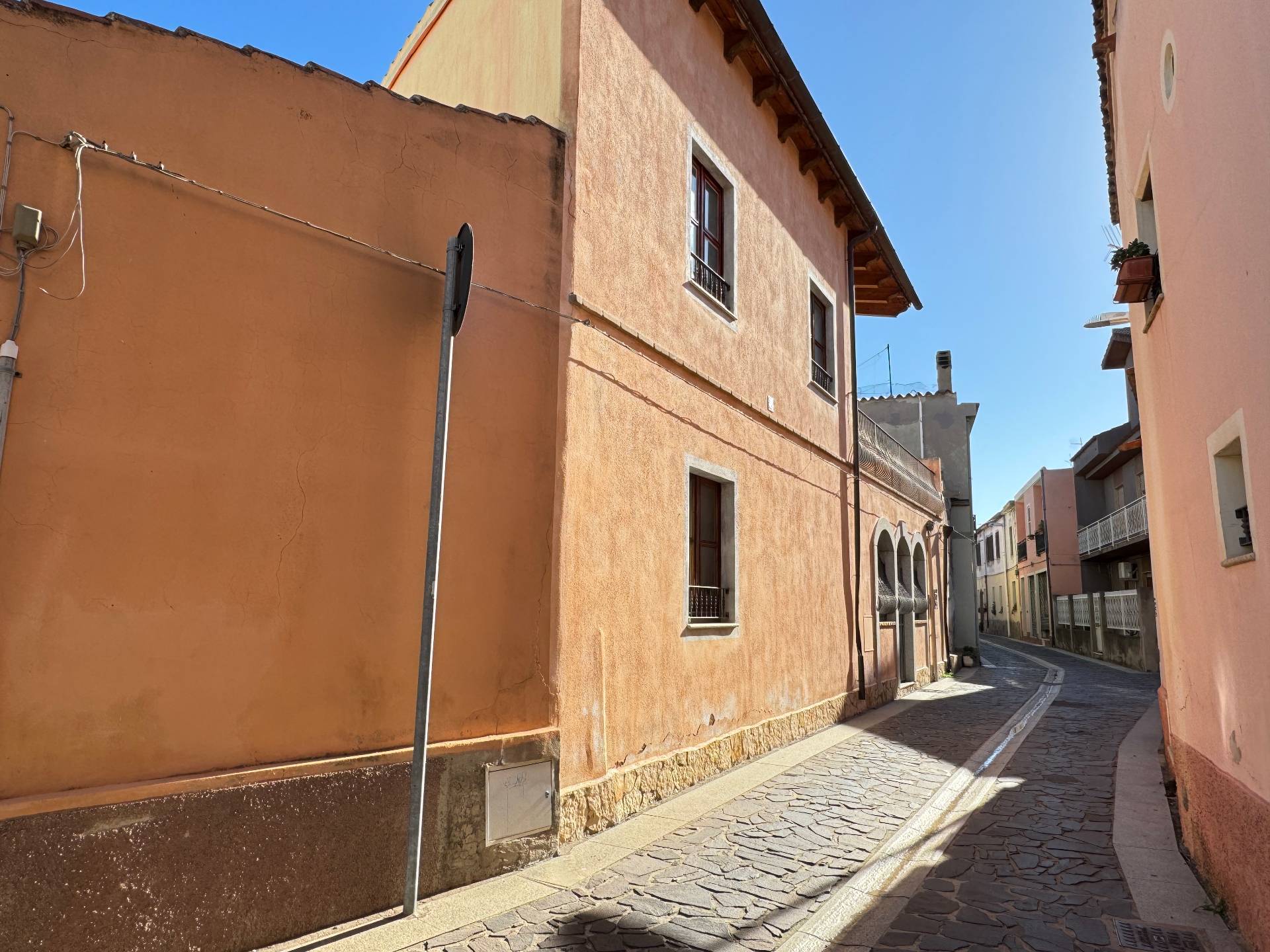 Casa indipendente in vendita a Muravera (CI)