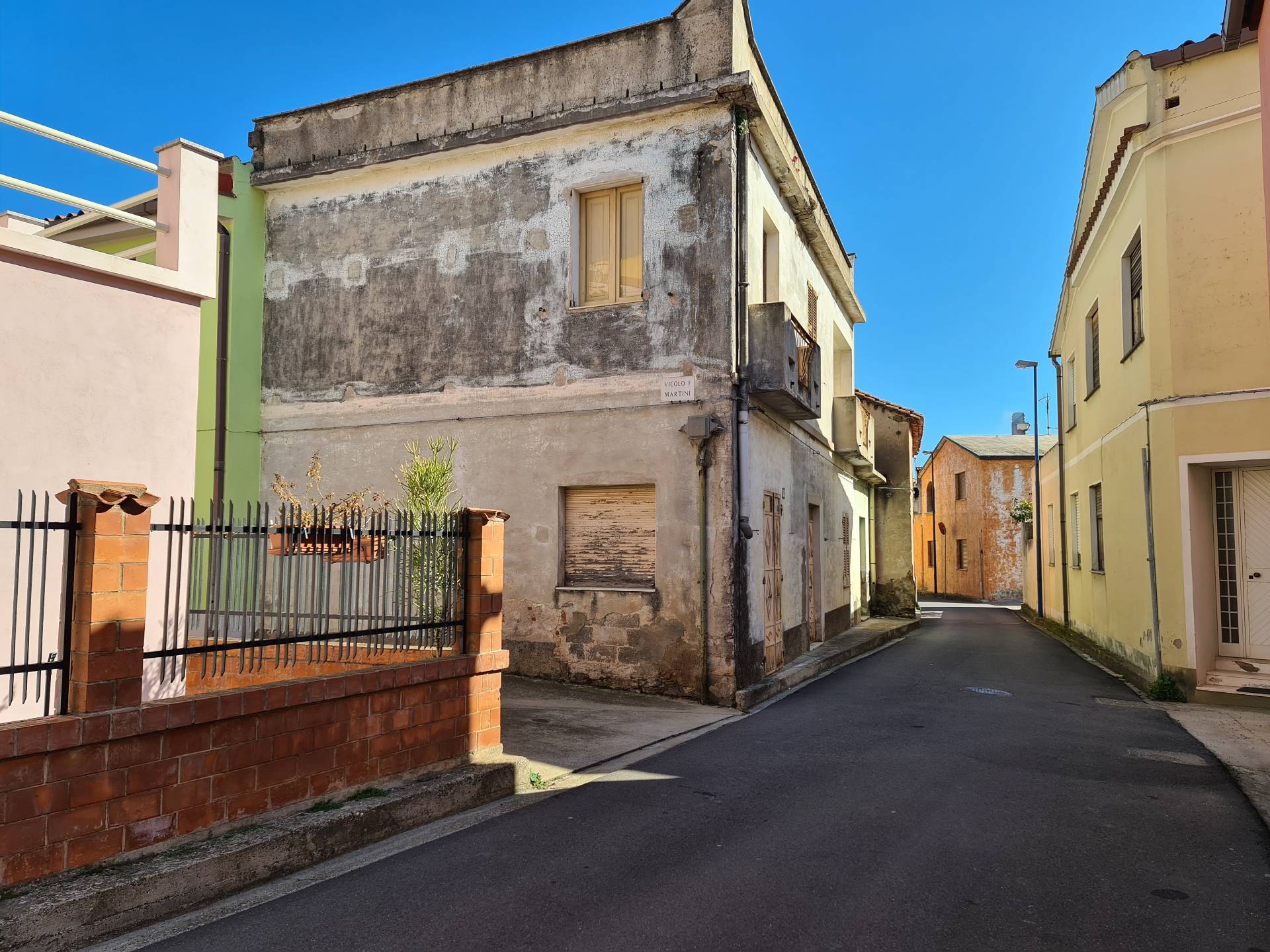 Casa indipendente in vendita a San Vito (CI)