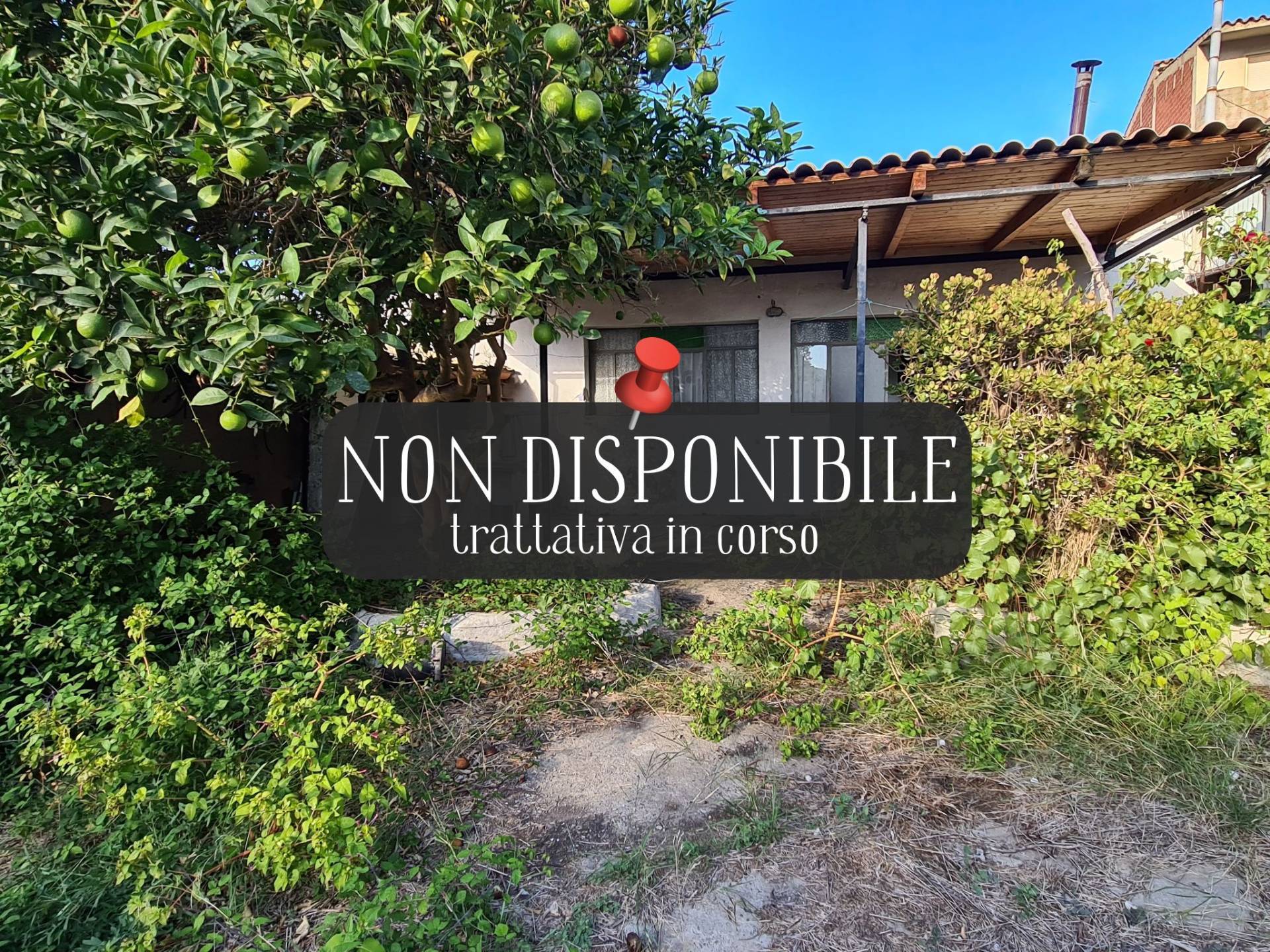 Casa singola in vendita a Villaputzu