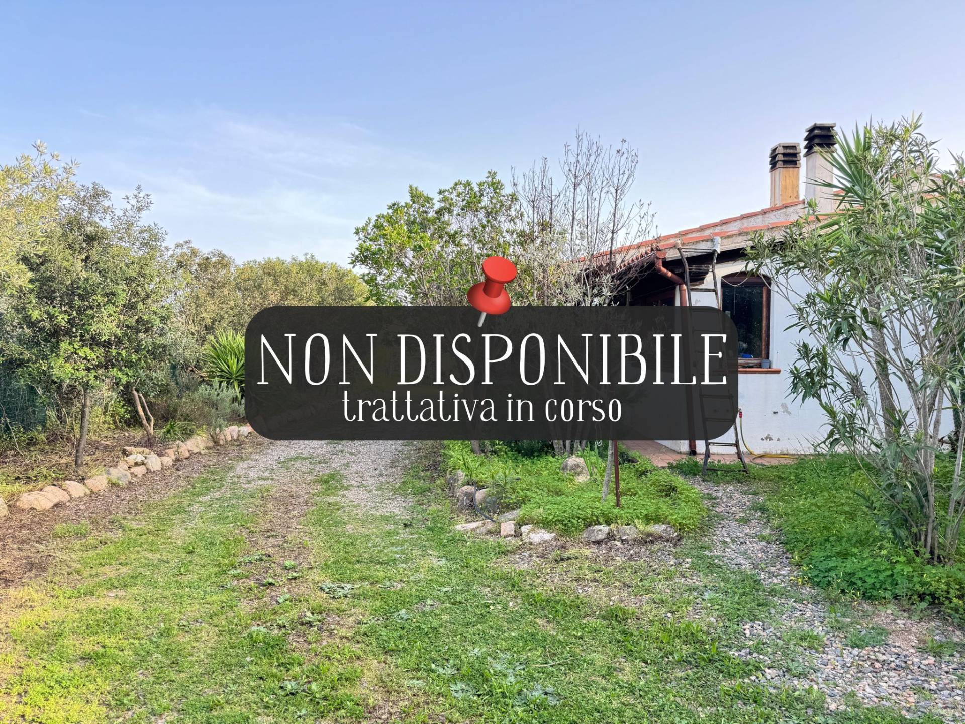 Casa singola in vendita a San Vito