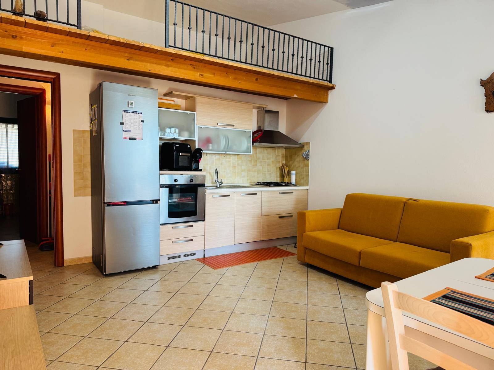 Appartamento in vendita a Muravera