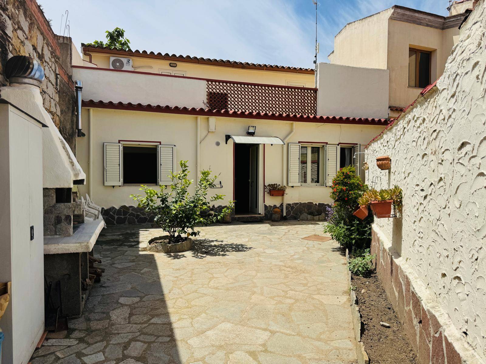 Casa singola in vendita a San Vito