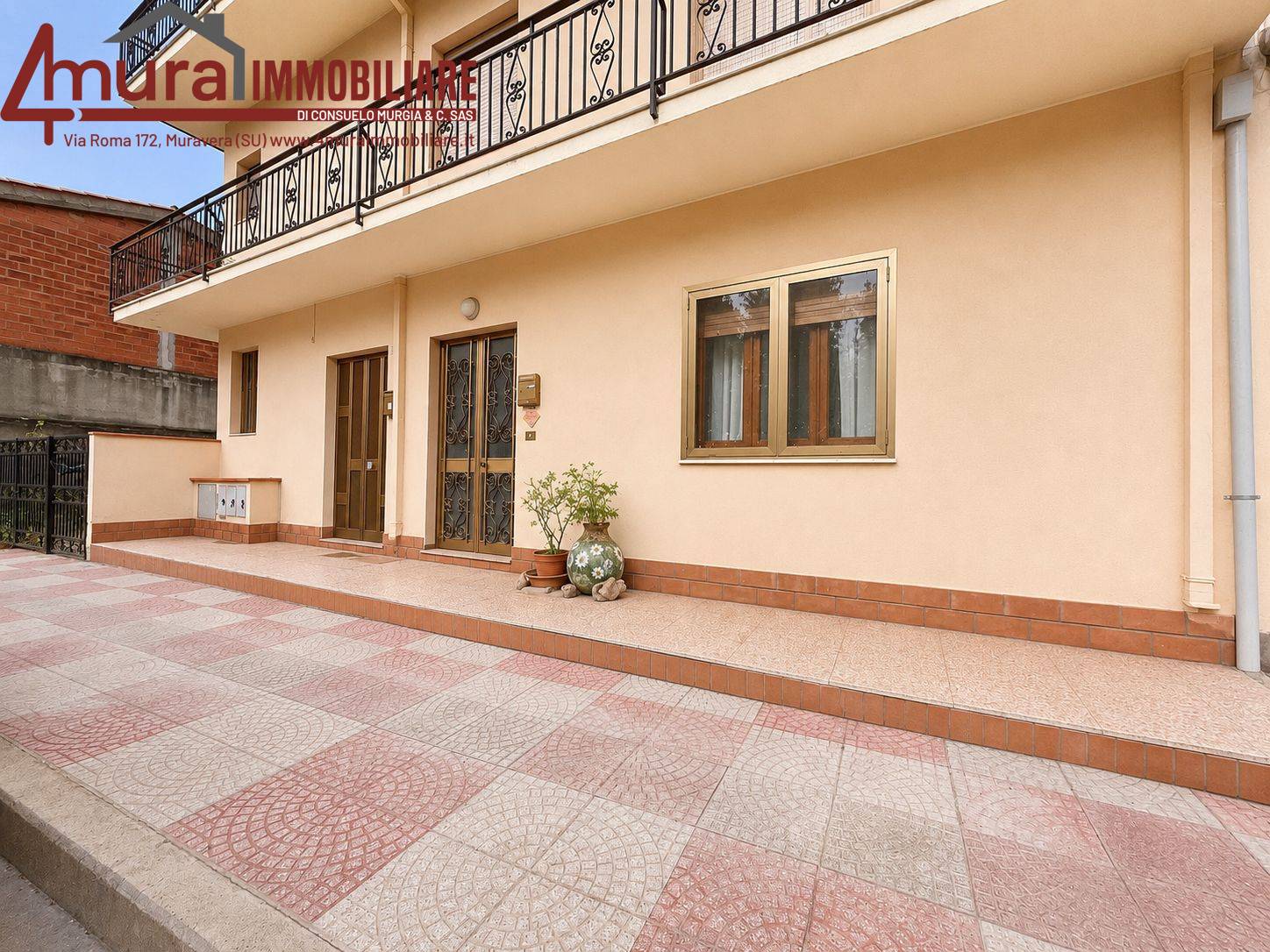 Appartamento in vendita a San Vito