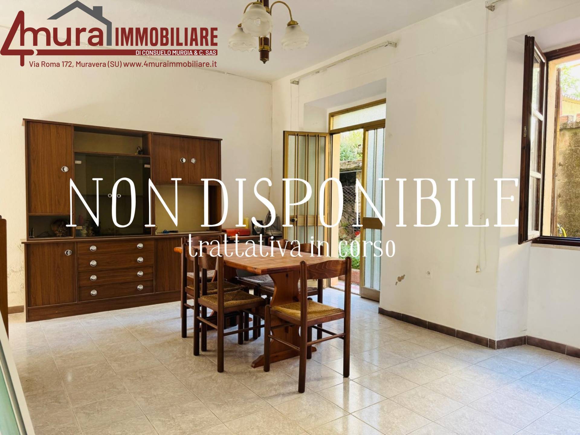 Appartamento a San Vito