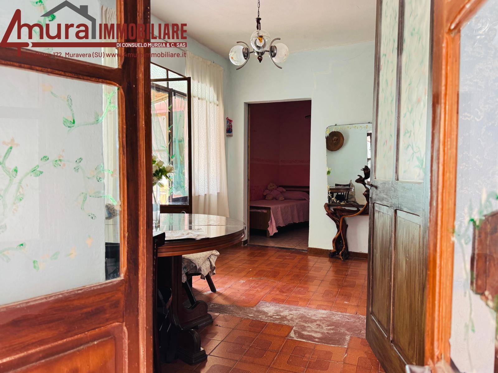 Casa singola in vendita a San Vito