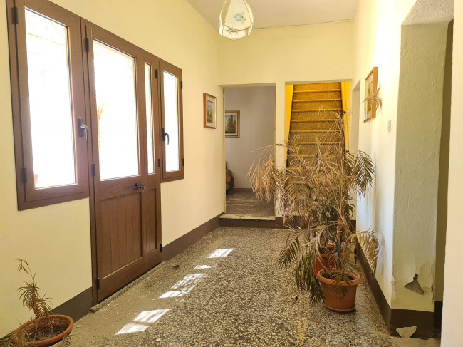 Casa singola in vendita a San Vito