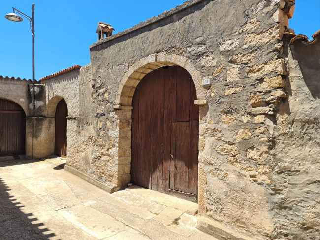 Casa singola in vendita a San Vito