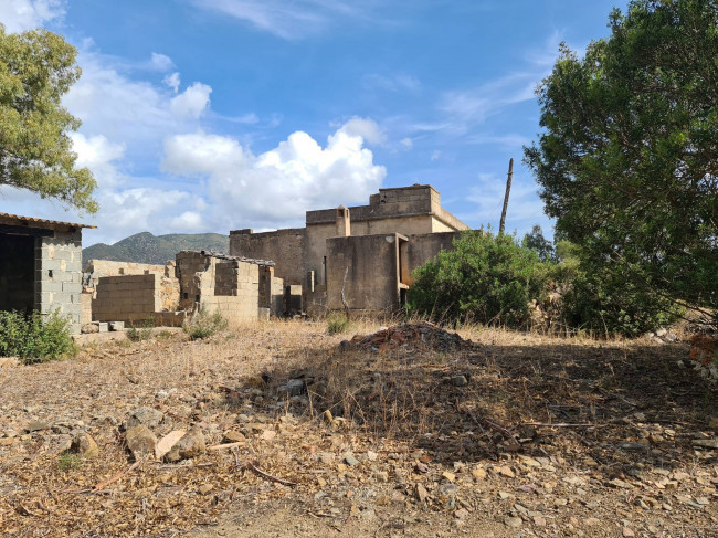 Terreno Agricolo in vendita a San Vito