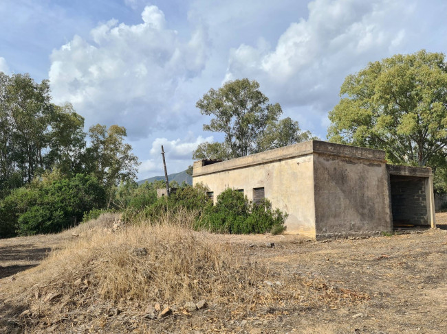 Terreno Agricolo in vendita a San Vito