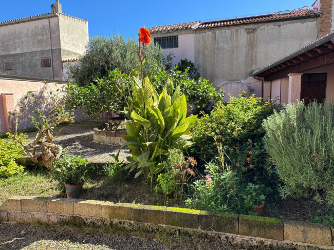 Casa singola in vendita a Muravera